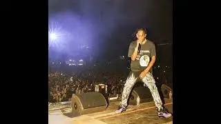 [FREE] TRAVIS SCOTT X UTOPIA TYPE BEAT. 