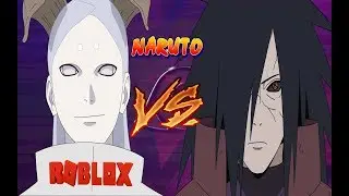 [New CODES] [Momoshiki VS Madara Sharingan]  Roblox Beyond NxB [Русский]
