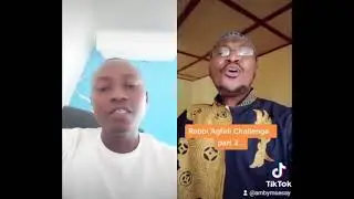Amb Yusuf vs Bizzy Man