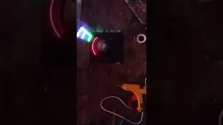 Arduino POV Display / Arduino Nano LED Lights / Eshwar Electro Tech 