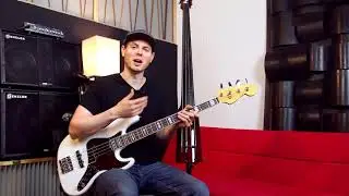 reQ Dual Function EQ Pedal: Ideal for Doublers