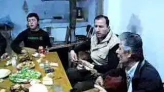 Türkü Gecesi