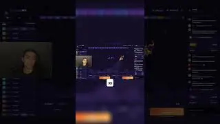 Словил приятный кэф в игре Lucky Jet