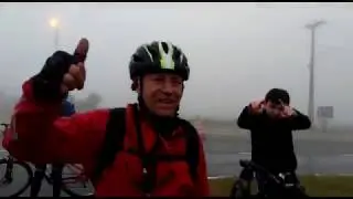 RIO DO RASTRO 2018 - SONHO REALIZADO