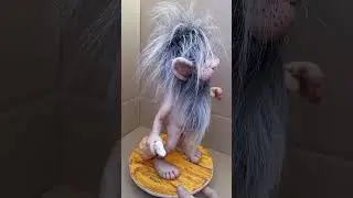 первобытный человек