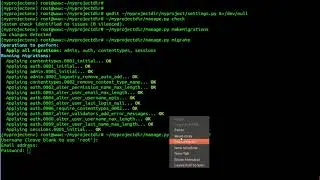 How To install Django with Mysql, Nginx, and Gunicorn on Ubuntu 18.04