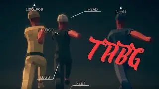 OK, boomer / TABG