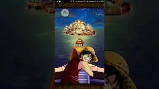 [OPTC] 300 gems Christmas Sugo-Fest
