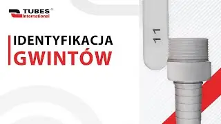 Identyfikacja gwintów