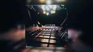 [FREE] Guitar Loop “Drifting