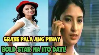 REMEMBER SIKAT PINAY BOLD STAR GRABE SIYA