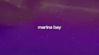 (free) joey badass x j cole x kendrick lamar type beat | 'marina bay'