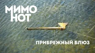 Мимонот — Прибрежный блюз