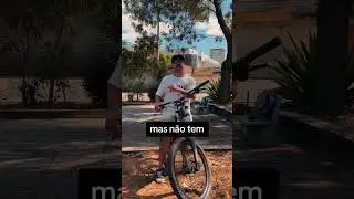 PIORES FREIOS DO MERCADO ❌ #automobile #mtbbrasilia #mtbbrasil #mtbbike #copadomundomtb #mountainbik
