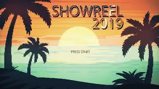 Motion Graphics Showreel | BeAM Studios