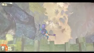 killing floor 2 king fresh pound glitch finish (3stage)