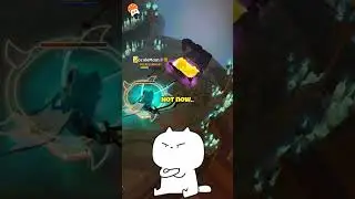 Albion Online | THE BUG part 3 🤣 | Solo Dungeon