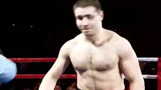 Тимур Сакулин   Сезар Давид Кренз