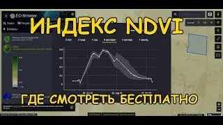 NDVI index