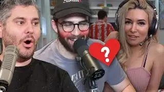 Hasan Hits on Alinity 👀