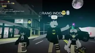 2 cewek 1 cowok gw sendiri🤓🗿