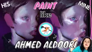👀  AHMED ALDOORI TUTORIAL | 
