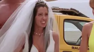 Son of the Beach - Getting Married / Howard Stern Production