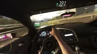Inmersive  assetto corsa graphics 2024👌 Pure 0.238 NECK FX