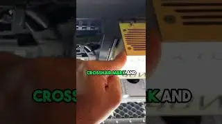 Aligning Materials for Engraving  Using a Jig