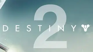 Destiny 2 Forsaken - Exploring The Confluence