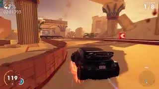 Прохождение The Crew 2 
