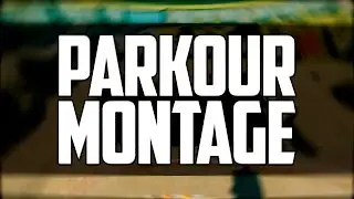 TANKI ONLINE: PARKOUR MONTAGE №2