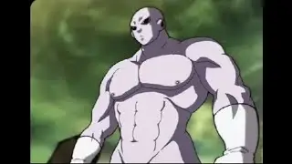 100-0 Jiren combo - heavens arena