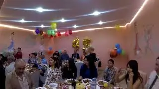 Поздравление мамы