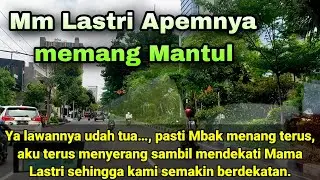 KISAH NYATA ISTRI KE 2 AYAHKU MASIH RAPET