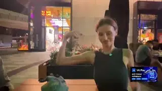 на стероидах