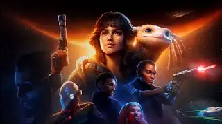 Star Wars Outlaws Pelicula Completa Español