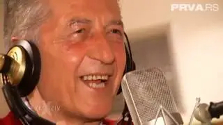Miroslav Ilić: Demo verzije novih pesama