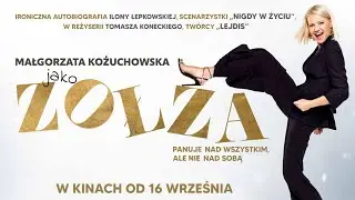 ZOŁZA - oficjalny zwiastun