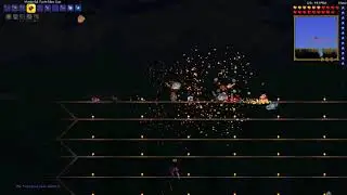 Mechanical bosses done fastly (this spell is strong)