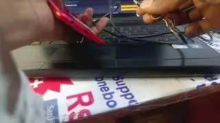 How to change IMEI Numar / unlock tool  oll modal by unlock tool oppo a1k IMEI change