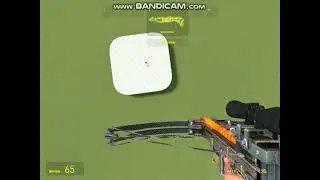 Гаррик мод 3: ВЕСЕЛЬЯ!