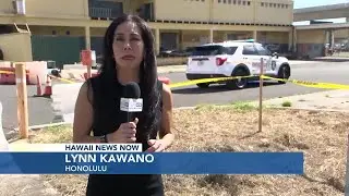 Investigation continues cause of Kamaka Air cargo plane crash near Honolulu airport
