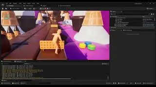 Endless Runner Tools Plugin for unreal engine (C++)