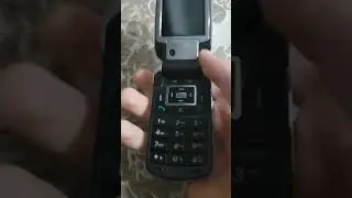 Samsung SGH-ZV50 review