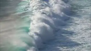 Море.волна.природа.звук волны. подпишись.
