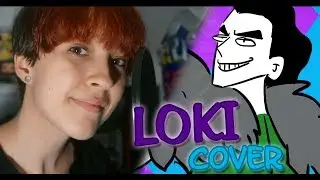 LOKI - Destripando la Historia (Cover)