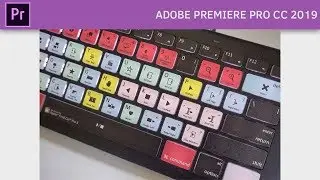 Premiere Pro Velocizzare il Flusso di Lavoro con i Tasti di Scelta Rapida