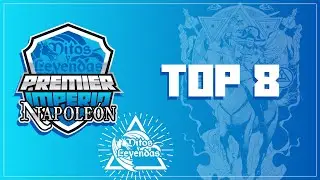 TOP 8: Premier Napoleón 2024