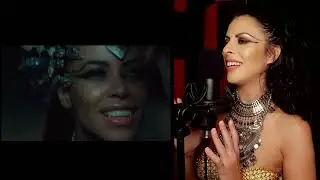 Queen of the Damned Akasha Voice Dub